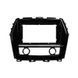 Комплект рамка+проводка QIV Nissan Maxima A36 2016-2023 10"