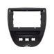 Комплект рамка+проводка QIV Citroen C1 2005-2014. Peugeot 107 2005-2014. Toyota Aygo 2005-2014 (W3)