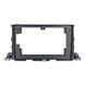 Комплект рамка+проводка QIV Toyota Highlander 3 XU50 2013-2018 Kluger 2014-2020 (W1) 10"