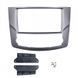 Комплект рамка+проводка QIV Toyota Avalon 2010-2012 (F2) 9"