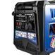 Генератор Brevia GP6500iES инверторный бензиновый 6.5 кВт (ном 6.0 кВт) с электростартером