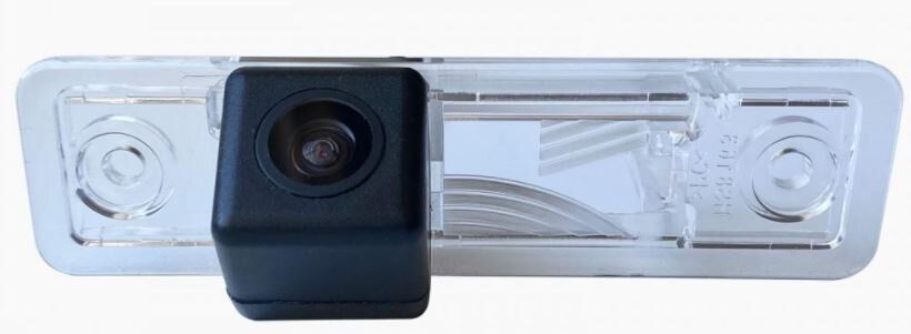 Камера заднего вида Prime-X CA-1406 OPEL Zafira. Corsa. Combo C. Combo. Vectra B