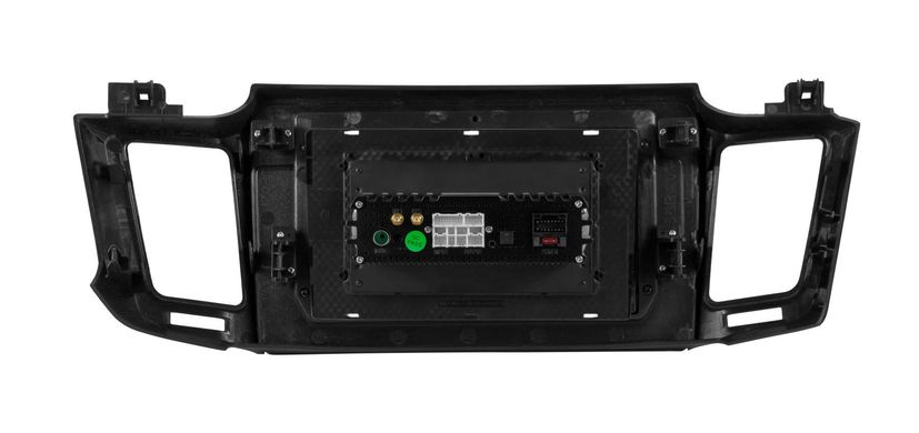 Штатная магнитола SoundBox SB - 9019 2G DSP Toyota Rav 4 2013-2018 DSP