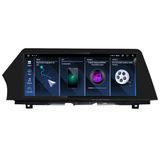 Штатная магнитола Mekede MN-DF BMW F10 F11 5-series 2009-2017 8GB+128GB CIC 12.3"