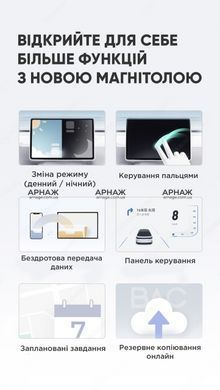 Штатная магнитола Mekede DUDU5 Mazda 3 Axela BM 2013-2017 4GB+64GB