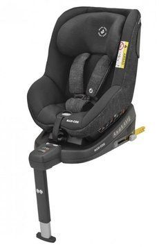 Детское автокресло Maxi-Cosi Beryl Nomad Black