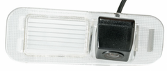 Камера заднего вида Phantom CA-35+FM-10 Kia