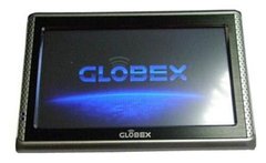 GPS навігатор Globex GU59 Навітел