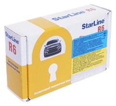 Бездротовий підкапотний блок Starline R6