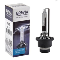 Ксенонова лампа Brevia D2R 5000K 85V 35W 1шт