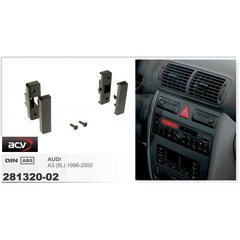 Рамка перехідна ACV 281320-02 Audi A3 (11 / 94-)