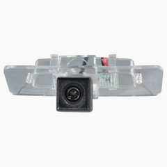 Штатна камера Torssen HC106-MC108AHD