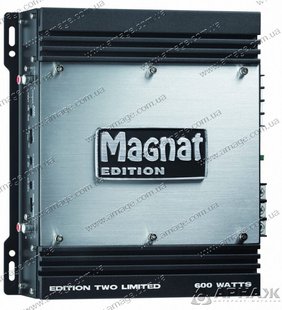 Підсилювач Magnat Edition TWO LTD