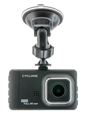 Видеорегистратор Cyclone DVF-70 v2 Dual