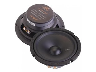 Автоакустика Audio Nova AUDIO NOVA TROY M165L