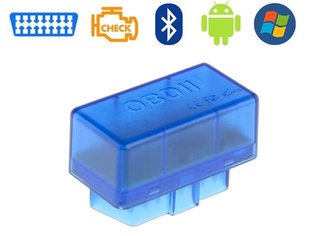 OBD адаптер Cyclone B02 V2.1