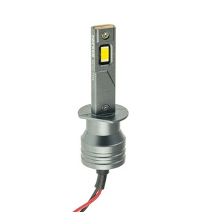 LED автолампи DECKER LED PL-05 5K H1 2шт