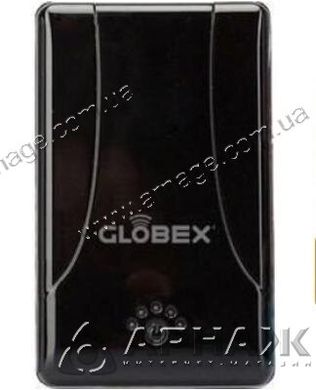 Портативний акумулятор Globex GU-PB11 Black