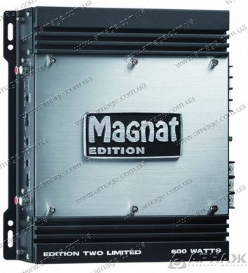 Усилитель Magnat Edition TWO LTD