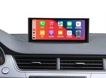 Беспроводной CarPlay и AndroidAuto для Audi Q7 (2017+) MIB System
