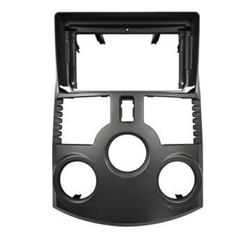 Teyes Переходная рамка под Toyota Rush Daihatsu Terios 2006-2011 9"