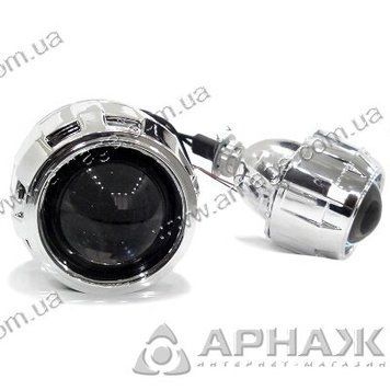 Бі-лінза Infolight G5 з аг