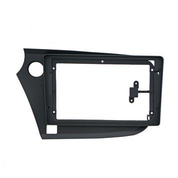 Комплект рамка+проводка QIV Honda Insight 2009-2014 9"