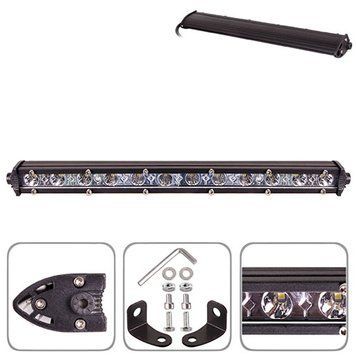 LED фара Pulso WLP-36L12 SPOT