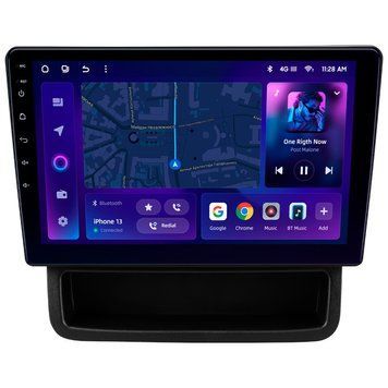 Штатная магнитола AMS MOSS M2 4+32 Gb Renault Trafic 2 For Opel Vivaro A For Nissan primastar 2006-2014 (C) 10" (L1)