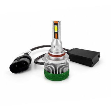 Світлодіодні лампи Access HB3/HB4 (9005/9006) 6000K 45W HB3/HB4UG45