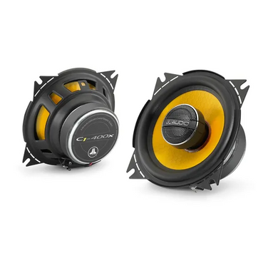 Автоакустика JL Audio C1-400x