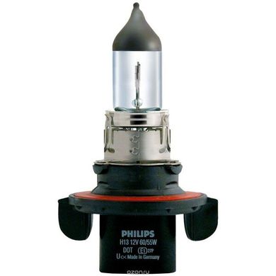 Лампа галогенна Philips H13 9008C1