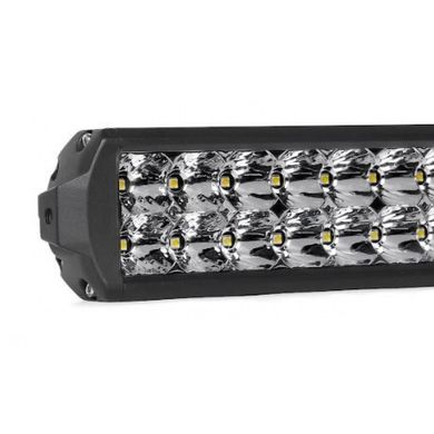 LED балка дального світла ALed 9E310 600W 6000K 127 см (вигнута)