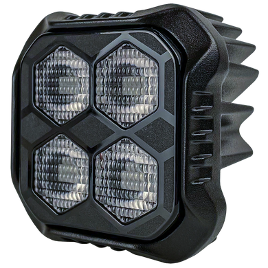 LED фара Drive-X WL SQ HF-11 DLX 2.8" FL