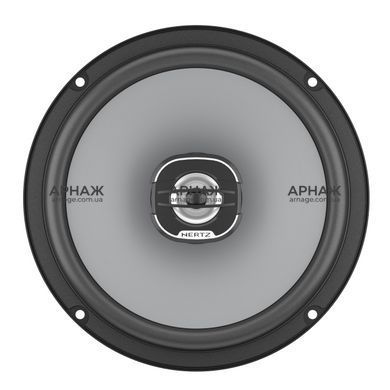 Hertz Uno X 165