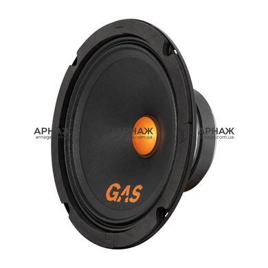 Автоакустика GAS PSM6