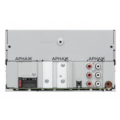 Автомагнітола JVC KW-X850BT