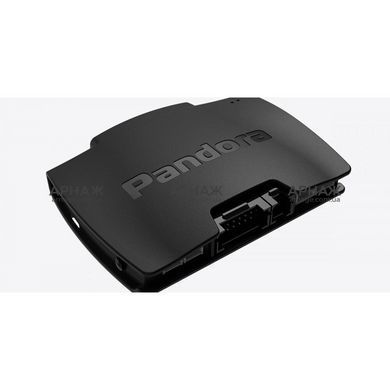 Автосигнализация Pandora DX 91 LoRa v.3