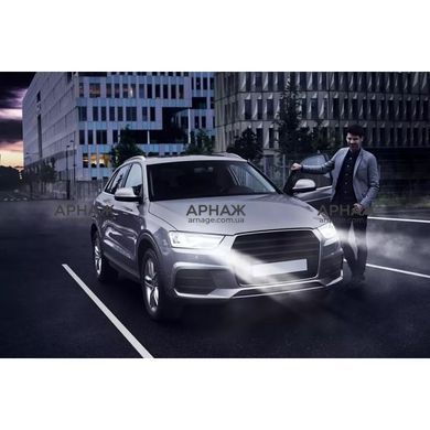 Ксенонова лампа Philips 85126WHV2C1 D2R 85V 35W P32d-3 WhiteVision gen2 5000K