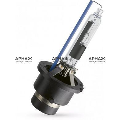 Ксенонова лампа Philips 85126WHV2C1 D2R 85V 35W P32d-3 WhiteVision gen2 5000K