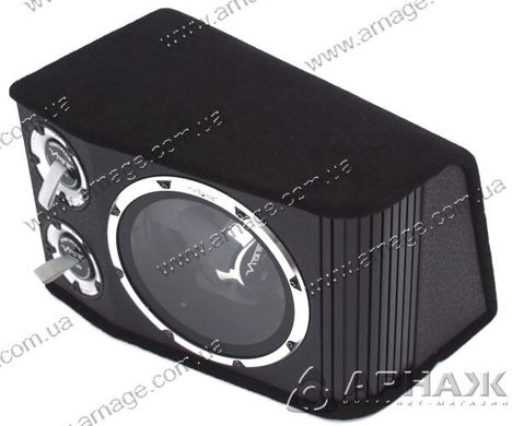 Сабвуфер Vibe Black Air Bandpass 12 (V1)