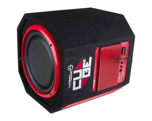 Ural AS-D12A CUBE