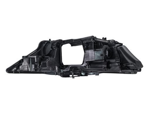 Корпус фары Sigma Audi A6 C8 LED Matrix (2018-2024) prelift (left)
