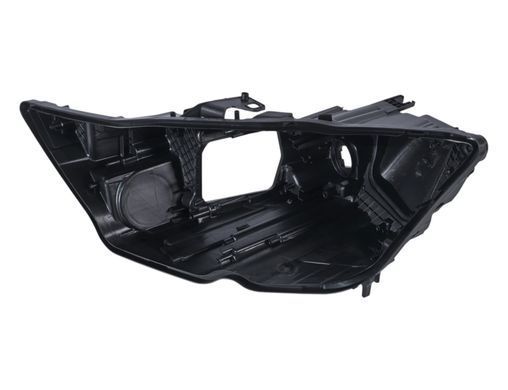 Корпус фары Sigma Audi A6 C8 LED Matrix (2018-2024) prelift (left)