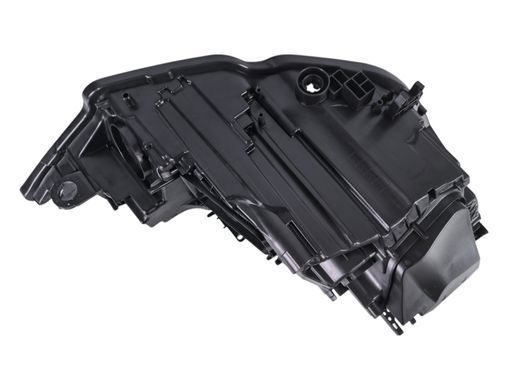 Корпус фары Sigma Audi A6 C8 LED Matrix (2018-2024) prelift (left)