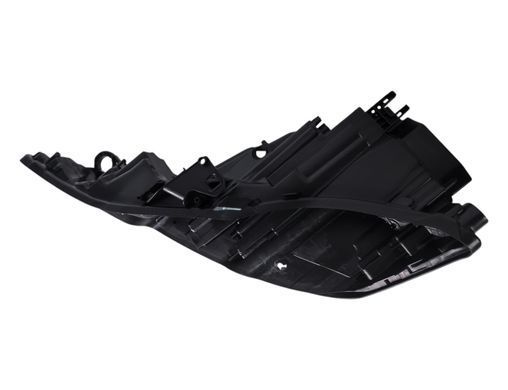 Корпус фары Sigma Audi A6 C8 LED Matrix (2018-2024) prelift (left)