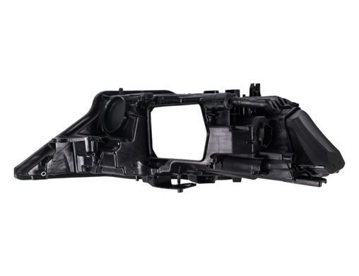 Корпус фары Sigma Audi A6 C8 LED Matrix (2018-2024) prelift (left)