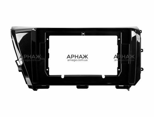 Штатная магнитола Teyes CC3 2K 4+64 Gb Toyota Camry 8 XV 70 2017-2020 (A) 10"