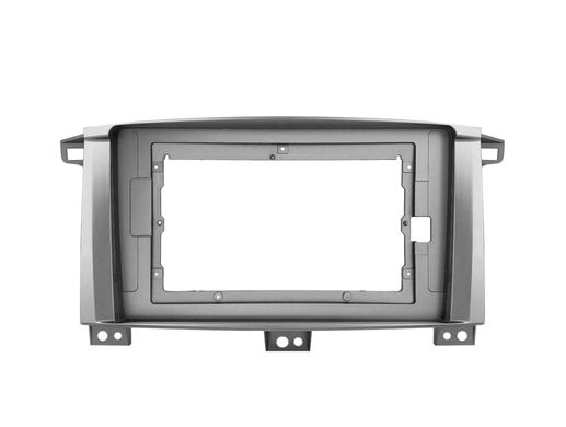 Штатна магнітола Sigma X9232 2+32 Gb Toyota Land Cruiser LC 100-A 2002-2007 (A) 9"