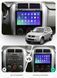 Штатна магнітола Teyes CC3 4GB+64GB 4G+WiFi Suzuki Grand Vitara (2005-2015)